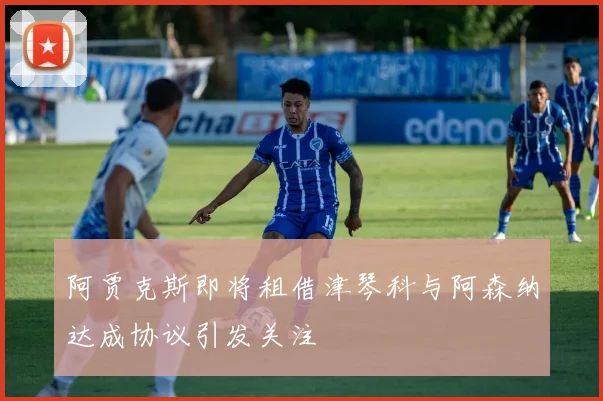 阿贾克斯即将租借津琴科与阿森纳达成协议引发关注