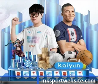 MK体育 APP | MKsports
